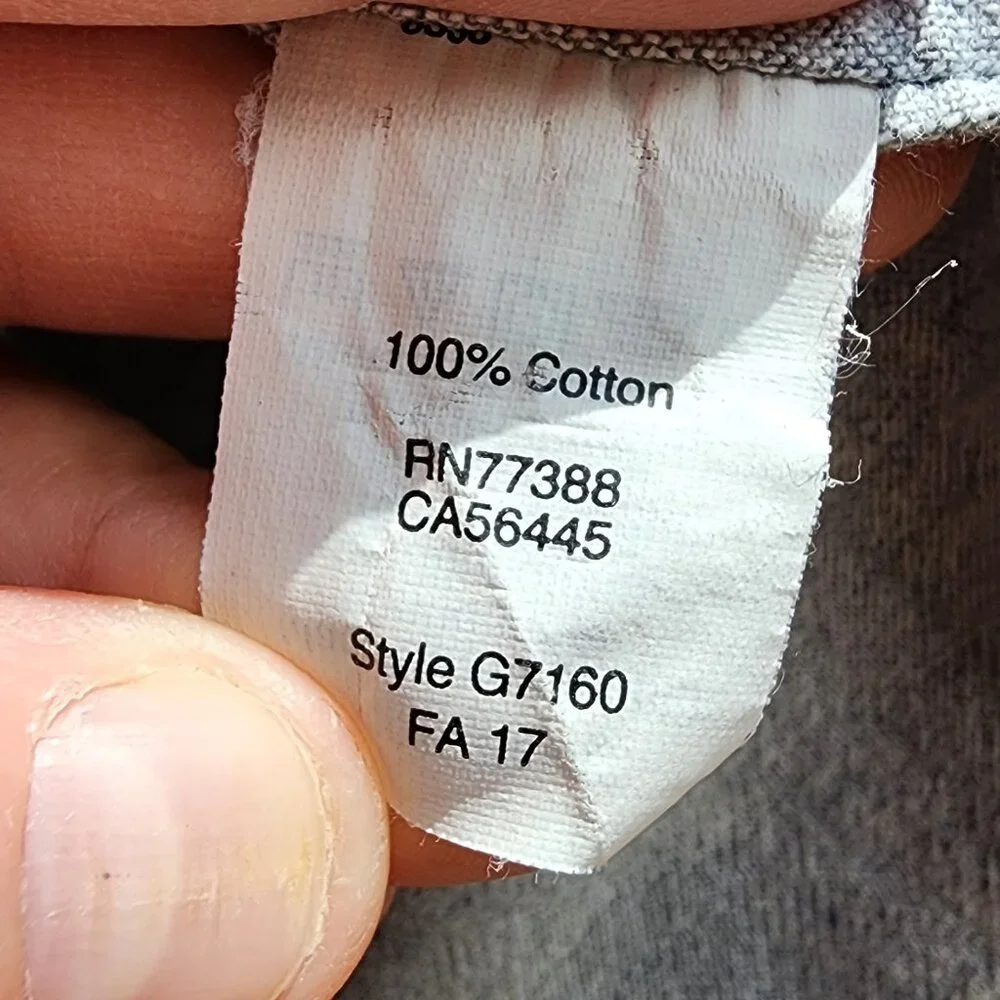 J. Crew 
